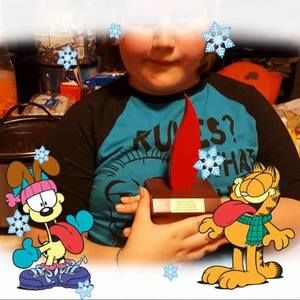 Meet your Posher, Sharon